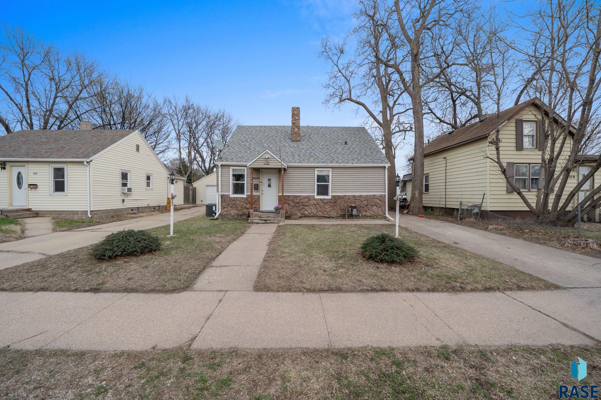Residential in Sioux Falls 2