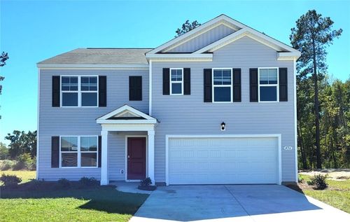 335 Elizabeth Dr, Brunswick, GA, 31525-1289 | Card Image