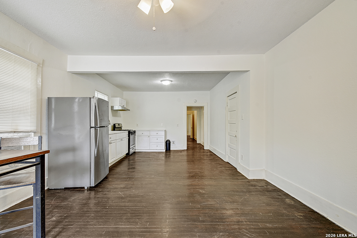 Residential Lease in San Antonio 5