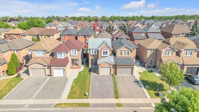 33 Fiddleneck Cres, House other with 4 bedrooms, 4 bathrooms and 4 parking in Brampton ON | Image 38
