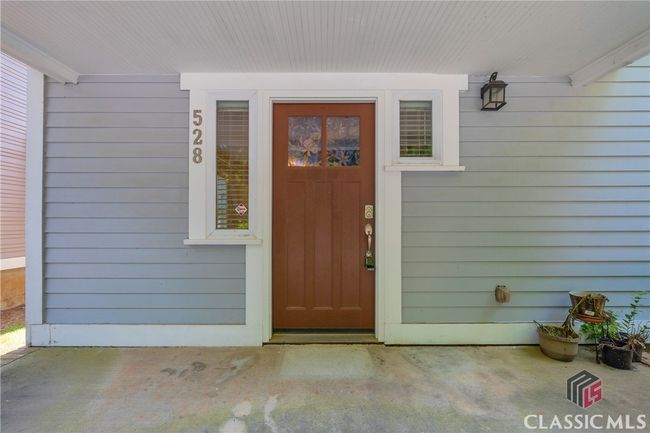 APT-528 - 490 Barnett Shoals Rd, Condo with 2 bedrooms, 3 bathrooms and 1 parking in Athens GA | Image 9