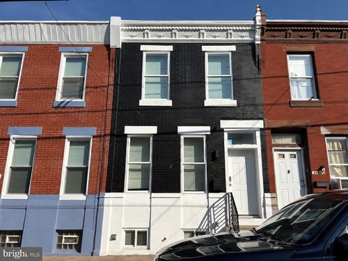 1537 S 26th St, PHILADELPHIA, PA, 19146-4402 | Card Image