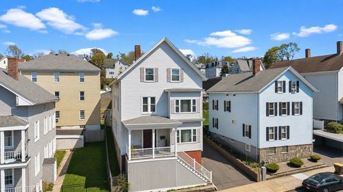 613 Durfee St, Fall River, MA, 02720-2548 | Card Image
