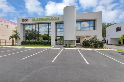 1300 Old Congress Ave, West Palm Beach, FL, 33409-6300 | Card Image