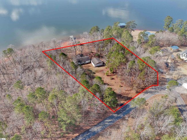 2024 Scurry Island Rd, House other with 3 bedrooms, 2 bathrooms and null parking in Chappells SC | Image 8