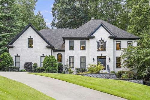 722 Brookshade Pkwy, Milton, GA, 30004-3594 | Card Image