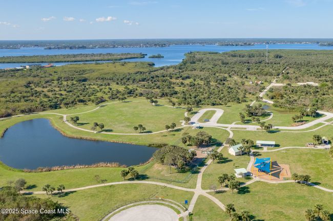 A701 - 5635 Highway A1a, Condo with 3 bedrooms, 3 bathrooms and null parking in Melbourne Beach FL | Image 78