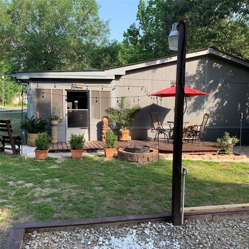 120 Peach Tree, Livingston, TX, 77351-1981 | Card Image
