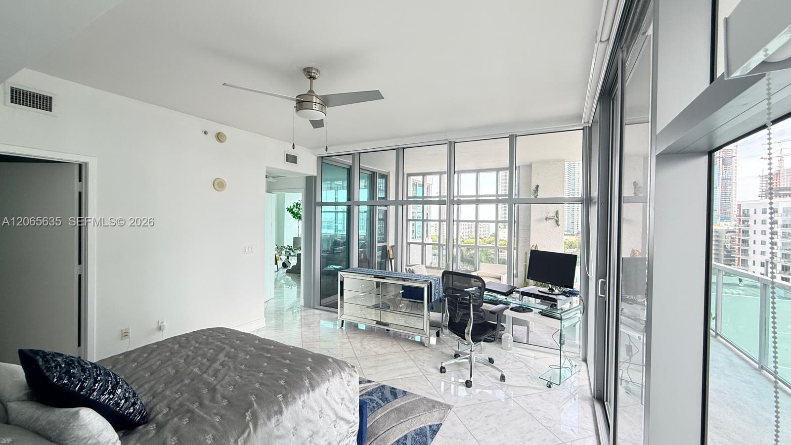 Residential Lease in Miami 2