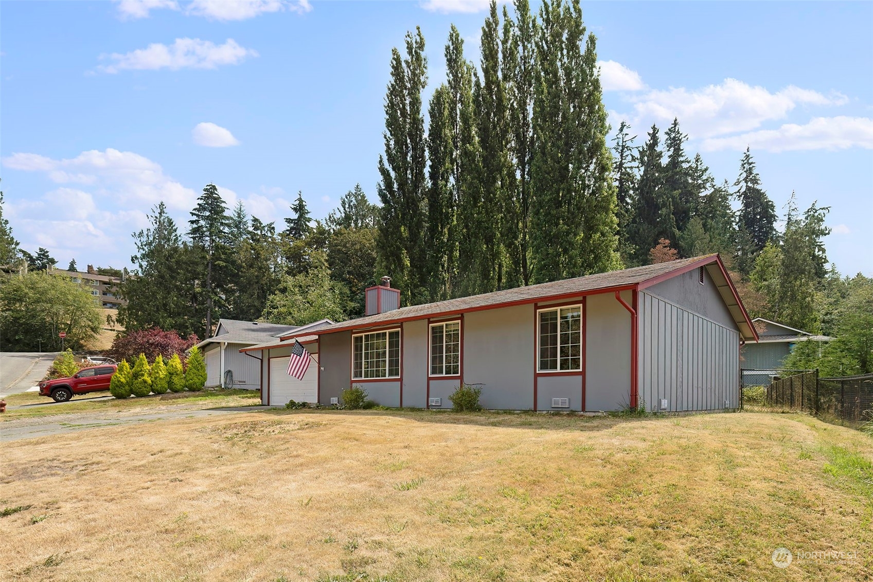 Torval Canyon Rd, Poulsbo, WA 98370