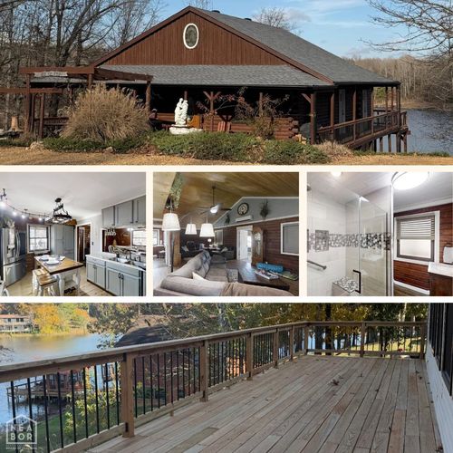 80 County Road 4501, Corning, AR, 72422-7761 | Card Image