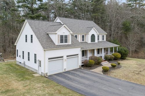 265 Finch Rd, Raynham, MA, 02767-1188 | Card Image