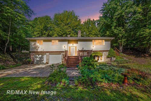 4093 Pruess Road, Richland Township, MI, 48623 | Card Image
