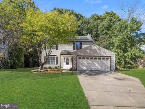 5005 Swordfish Ct, WALDORF, MD, 20603-4287 | Card Image