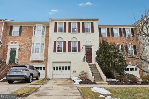 2010 Pieris Ct, Vienna, VA, 22182-3956 | Card Image