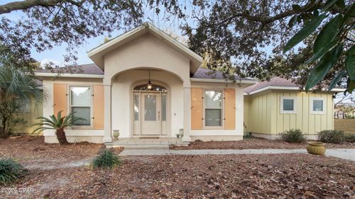 416 Gainous Rd, Panama City Beach, FL, 32413-3146 | Card Image