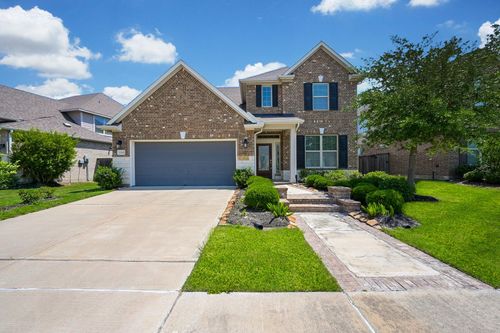 15206 Armadillo Lookout Trl, Cypress, TX, 77433-7265 | Card Image