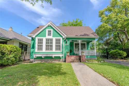 1606 Harvard St, Houston, TX, 77008-4338 | Card Image