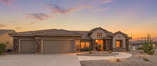 17514 N Horseshoe Dr, Surprise, AZ, 85374-6239 | Card Image