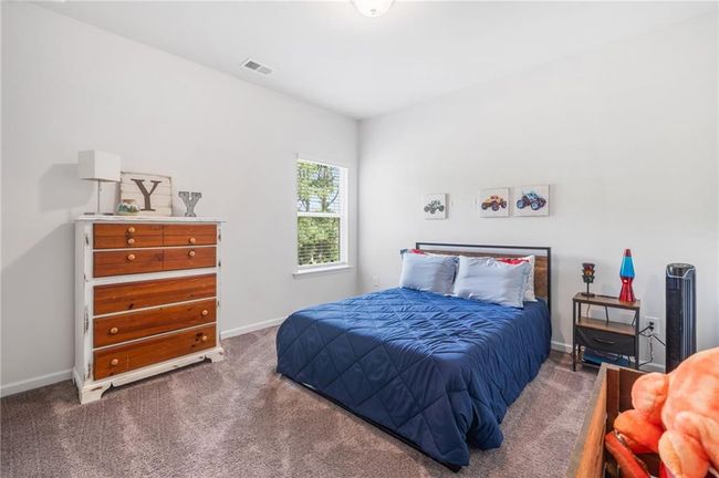 221 Sycamore Dr, House other with 3 bedrooms, 3 bathrooms and null parking in Calhoun GA | Image 31
