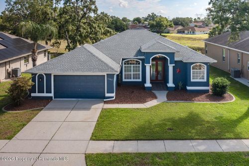 11017 Audie Brook Dr, SPRING HILL, FL, 34608-8427 | Card Image