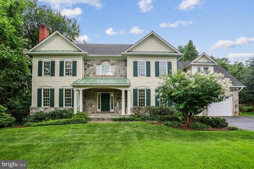 3814 Everett St, KENSINGTON, MD, 20895-3418 | Card Image