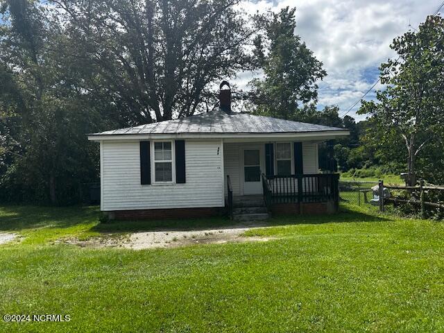 Kingston Ave, Rocky Mount, NC 27803