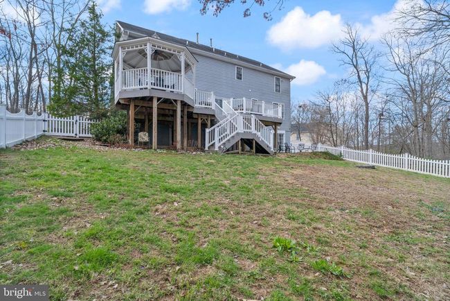 6 Copewood Ct, House other with 5 bedrooms, 3 bathrooms and null parking in Manchester MD | Image 46
