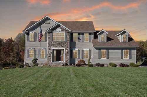 2831 Route 286 Hwy E, Indiana, PA, 15701-6528 | Card Image