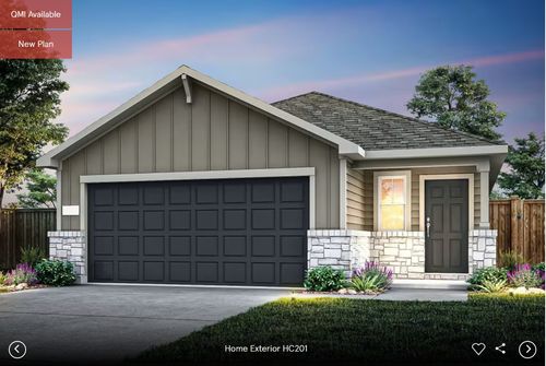 117 Eagle Valley Drive, Elgin, TX, 78621 | Card Image