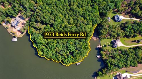 1973 Reids Ferry Rd, Buckhead, GA, 30625-2803 | Card Image