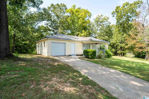 1632 Haven Dr N, BIRMINGHAM, AL, 35214-2015 | Card Image