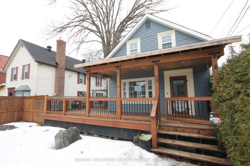 74 Mcgonigal Street W, Arnprior, ON, K7S2R8 | Card Image