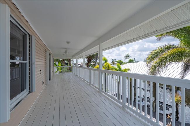 24261 Captain Kidd Blvd, House other with 3 bedrooms, 3 bathrooms and null parking in PUNTA GORDA FL | Image 35