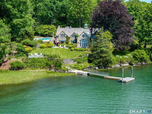 82 Arrowhead Way, Darien, CT, 06820-5509 | Card Image