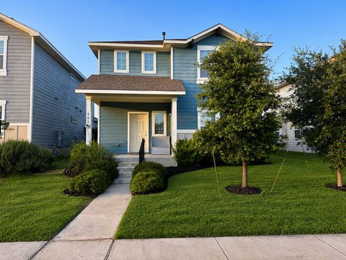 202 Mossycup Dr, San Marcos, TX, 78666-2891 | Card Image