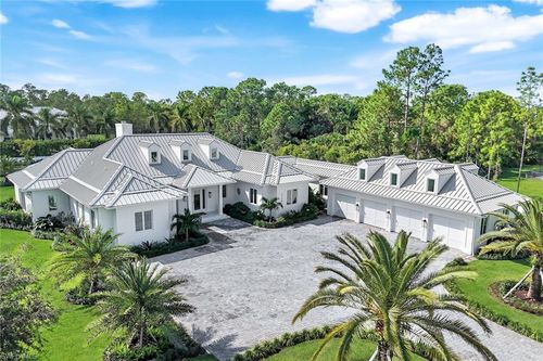 3136 Ravenna Ave, Naples, FL, 34120-1600 | Card Image