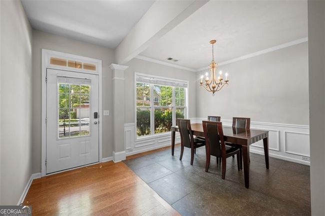2579 Worrall Hill Way, House other with 4 bedrooms, 3 bathrooms and 2 parking in Duluth GA | Image 5