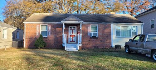 3772 Larkin Street Street, Norfolk, VA, 23513 | Card Image