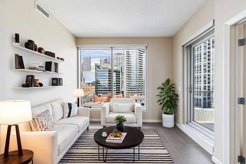 705-211 13 Ave Se, Calgary, AB, T2G1E1 | Card Image