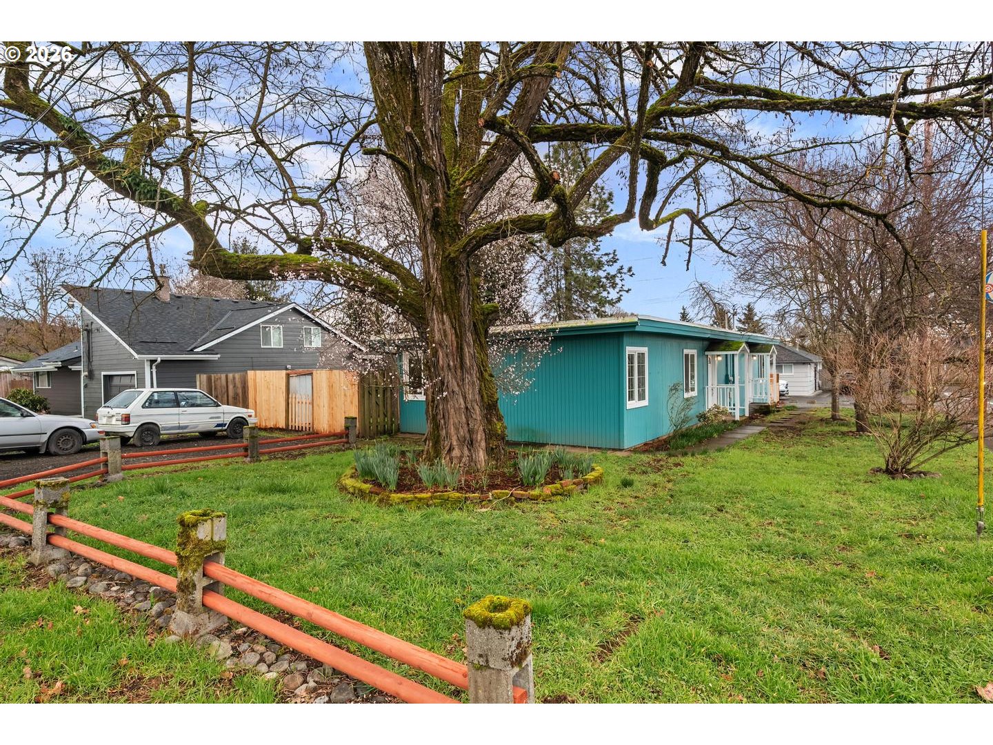 Residential Income in Milwaukie 2