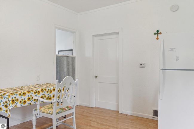 646 S Melze St, House other with 2 bedrooms, 1 bathrooms and null parking in Merrill MI | Image 13