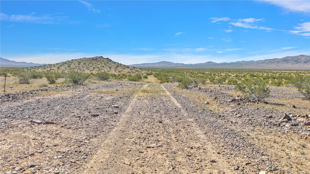 Land in Helendale 3