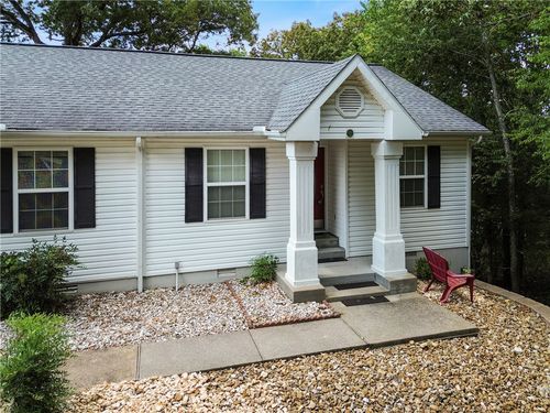 apt-y-13 Green Meadow Ln, Holiday Island, AR, 72631-4614 | Card Image