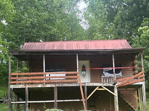 1646 Cedgap Rd, Louisa, KY, 41230-8029 | Card Image