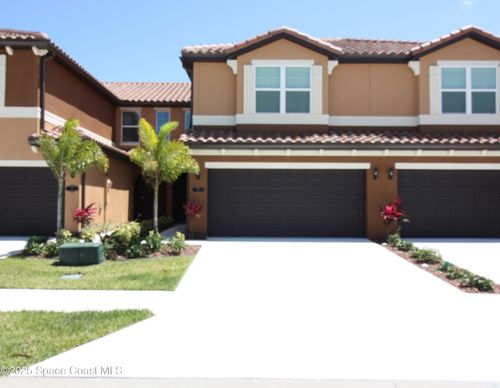 77 Montecito Dr, Satellite Beach, FL, 32937-5704 | Card Image