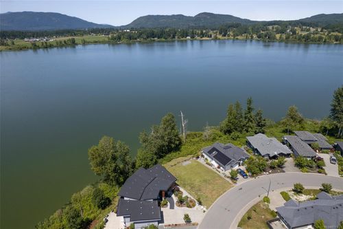 Lot 8 Westlock Rd, North Cowichan, BC, V9L | Card Image