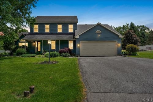 4014 Bronco Path, Camillus, NY, 13031-9770 | Card Image