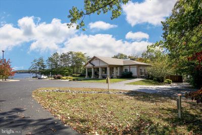 LOT 239 Sleigh Drive, Home with 0 bedrooms, 0 bathrooms and null parking in CROSS JUNCTION VA | Image 3