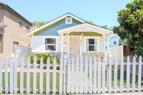 2461 Barry St, Camarillo, CA, 93010 | Card Image